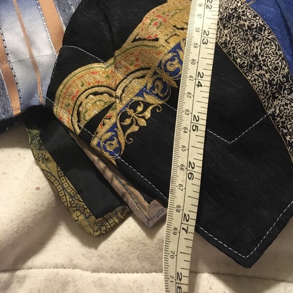 👔 Necktie Festival Skirt 👔 - Picture 10 of 16